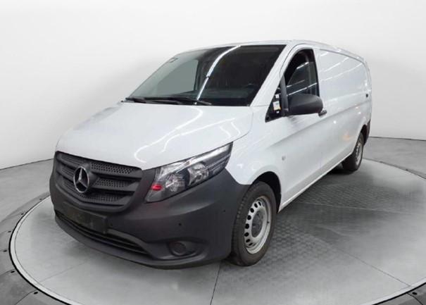 Mercedes-Benz Vito 116 CDI KA Extralang Klima 3-Sitze Kamera T