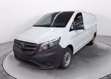 Mercedes-Benz Vito 116 CDI KA Extralang Klima 3-Sitze Kamera T - gebrauchte Mercedes-Benz Vito aus dem Jahr 2022