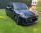 MINI Cabrio Cooper AUTO.NAVI.LEDER.LED CHILI - MINI Cooper Cabrio: Automatik