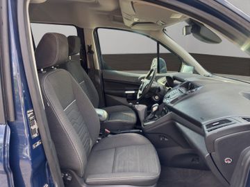 Ford Tourneo Connect - 11