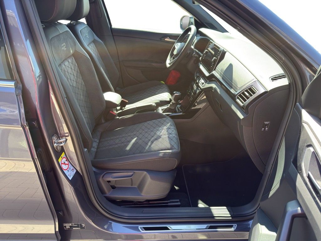 Volkswagen T-Cross - Bild 10