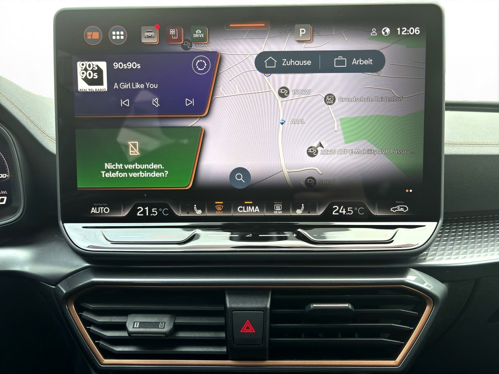 Cupra Leon - Bild 16