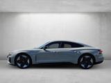 Audi RS e-tron GT quattro *Matrix*HuD* - Audi RS e-tron GT: Automatik