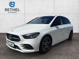 Mercedes-Benz B 250 AMG Line, Nav, LED, Kam, AHK - Mercedes-Benz B 250 aus 2019