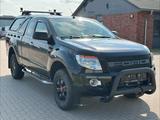 Ford Ranger XLT Extrakabine 4x4 - gebrauchte Ford Ranger aus dem Jahr 2012