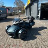 Can-Am Spyder F3 Limited Special Series / 5 J. Garantie - Offers matching your search criteria