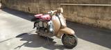 Lambretta Li 150 cc III series - 150CC