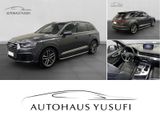 Audi Q7 3.0 TDI Quattro S-LINE/Pano/Standh/ACC/Matrix - Audi Q7 in Hamburg