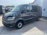 Volkswagen Crafter L2H1 LED Navi Klima 230V VOLL Regal DSG - VW Crafter in Leipzig