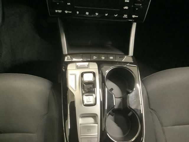Tucson 1,6 Hybrid 132 kW AHK FSE ELASP PDC SHZG