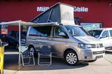 Volkswagen T5 California EUROPE 4-Motion 20TDI AUFSTELLDACH - Volkswagen T4 2 5 TDI