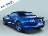 Ford Mustang Convertible CALIFORNIA-SPEZIAL**MagneRid - Ford Mustang Tageszulassungen