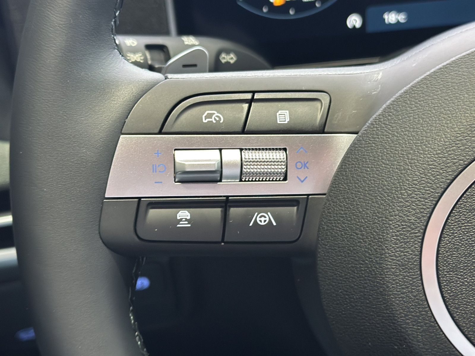 Hyundai TUCSON - Bild 21