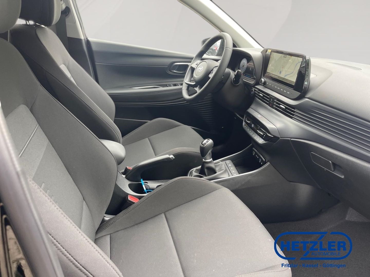 Hyundai BAYON – Bild 14