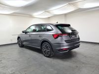 Skoda Scala - Vorschau Bild 6