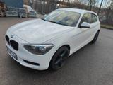 BMW 114i F21 3-Türer + Motor komplett revidiert  - BMW 114 aus 2013