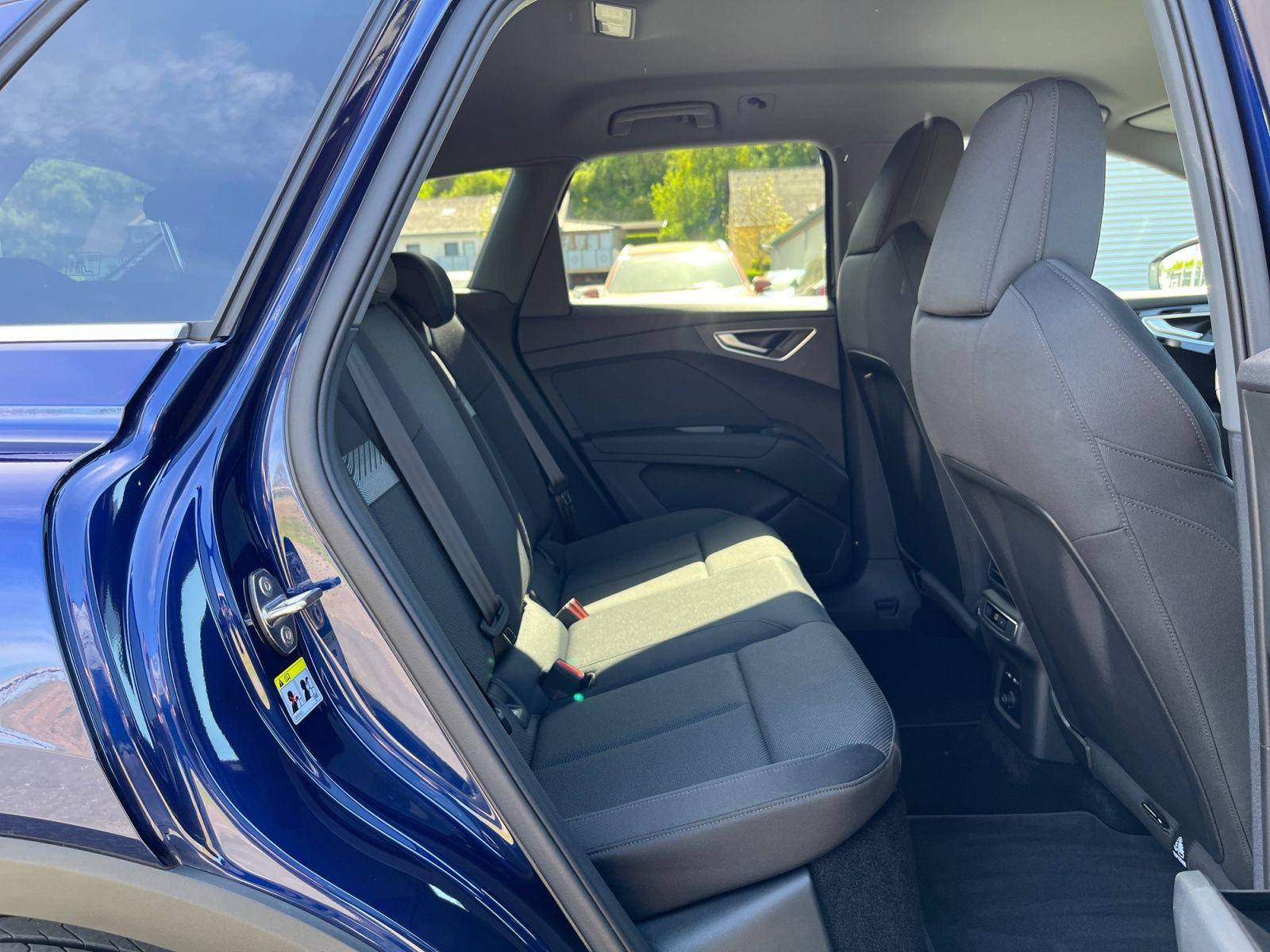 Audi Q4 e-tron - Bild 15
