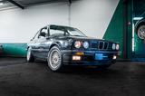 BMW 323i BAUR TC * D-Land* BBS * Leder * Trockeneis - BMW 323 Baur Gebrauchtwagen