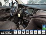 Opel Mokka X 120 Jahre Navi-Link-Tom PDCvo+hi+Kamera  - Opel Mokka X in Düsseldorf
