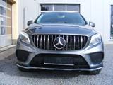 Mercedes-Benz GLE 350 CDI Coupe AMG-Line 4Matic - gebrauchte Mercedes-Benz GLE 350 aus dem Jahr 2018