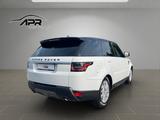 Land Rover Range Rover Sport 3.0 TDV6 HSE Navi Pano LED - Land Rover Range Rover Sport in Nürnberg