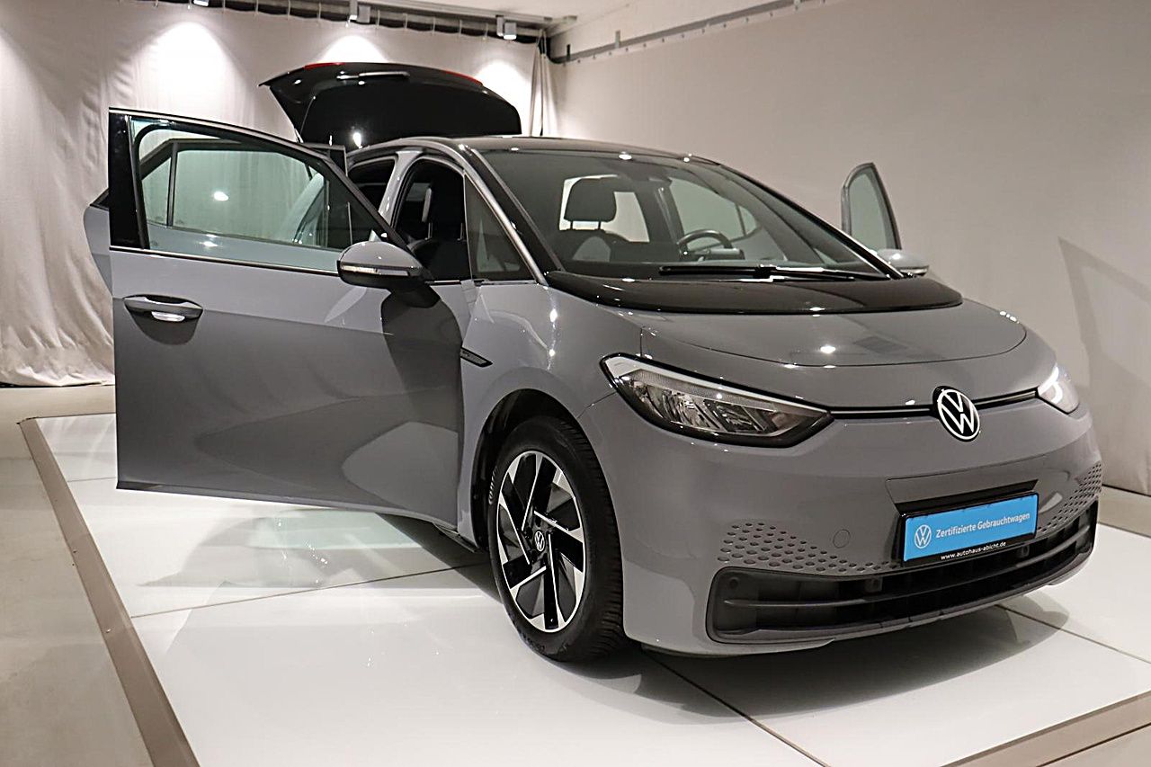 Volkswagen ID.3 - Bild 19