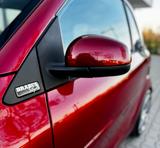 Smart ForTwo ORIGINAL BRABUS*AUTOMAT*PANO*NAV*SHZ*VOLL - Smart Gebrauchtwagen von 2019