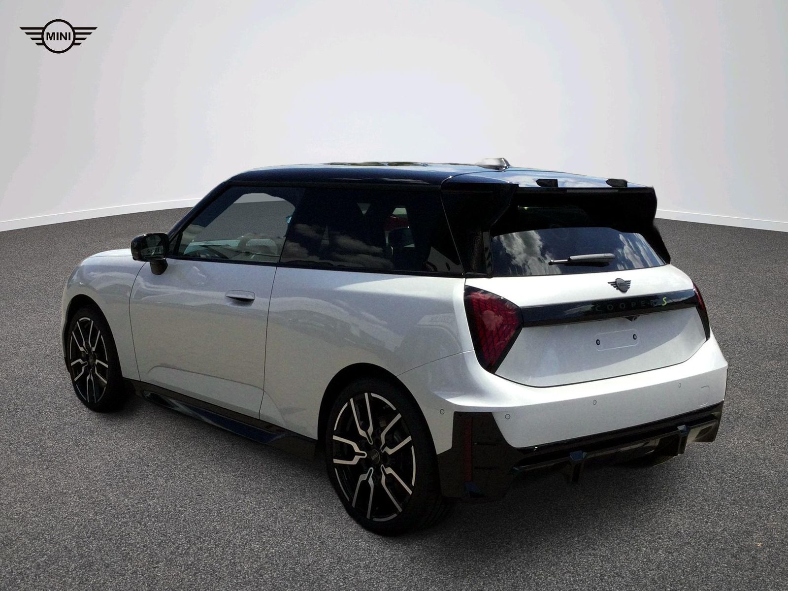 MINI Cooper SE - Bild 9