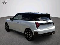 MINI Cooper SE - Vorschau Bild 9