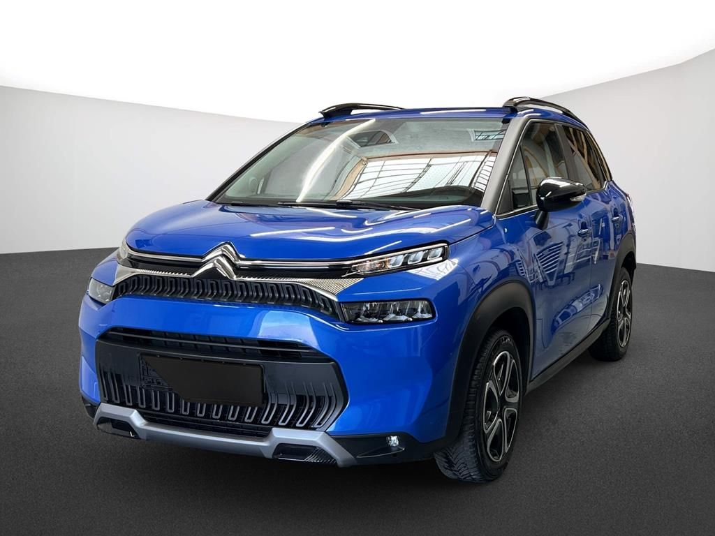 Image of Citroën C3 Aircross