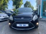 Ford C-Max1,6 Champions Edition 110kwTÜVNEU,1Hand,AHK - Ford C-Max: 1.6