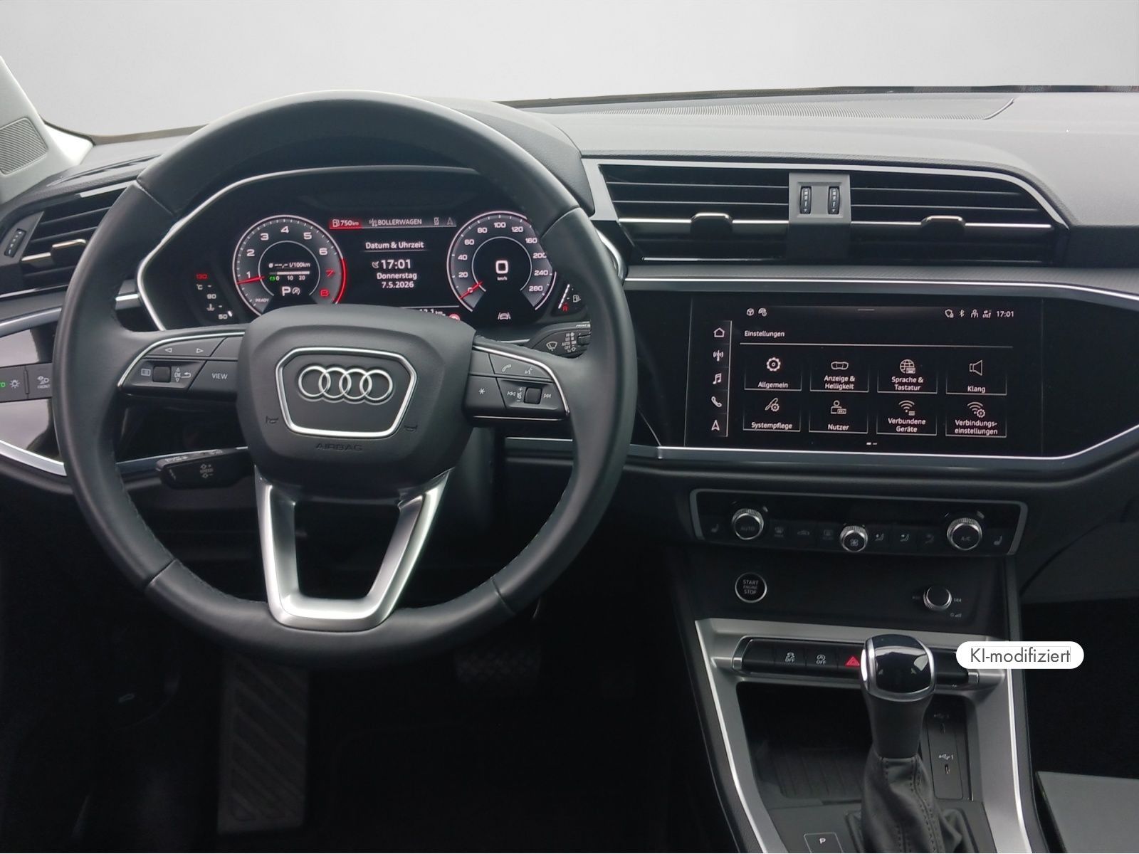 Audi Q3 - Bild 4