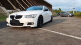 BMW 318i Coupe M-paket LCI - BMW 3er Reihe: Coupé, Weiß