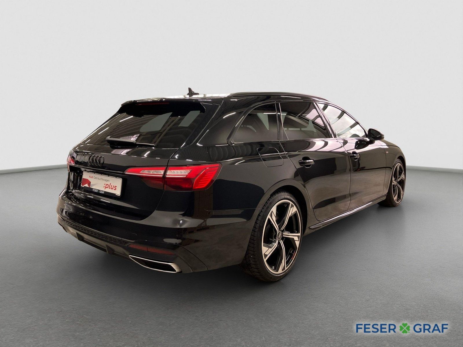 Audi A4 Avant S line Competition 35 TDI Pano AHK APP foto 7