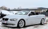 BMW 320d E93 Cabrio Aut. EMW Select. Xenon Lichtpak. - BMW 320: E93