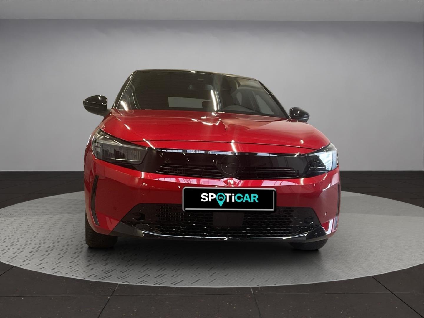 Opel Corsa F GS Kamera/Carplay/PDC/Sitzheizung