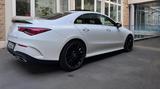 Mercedes-Benz CLA 200 AMG-Paket Fast Vollaustattung - Mercedes-Benz CLA 200 in Solingen
