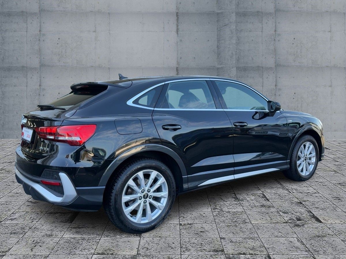 Audi Q3 - Bild 6