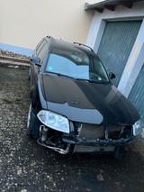 Volkswagen Vw Passat 3bg 2.0 BGW Diesel PDE - Volkswagen Passat aus 2004 mit Diesel-Antrieb