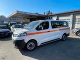 Opel Vivaro 1.5 CDTI  L3-9-Sitzer+Euro 6+Klima+1-Hand