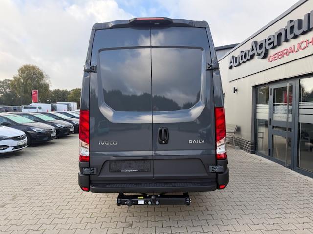 Iveco Daily 35S18 L4H2 16m³ Aut.+AHK+ACC+NAVI+KAMERA
