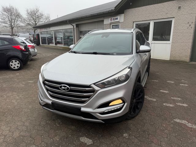 Hyundai Tucson Trend 2WD *Navi* *Kamera