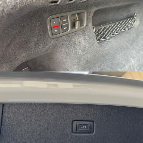 RSQ8 RS 4.0 TFSI quattro NAV/LED/Luft/Pano/Sport