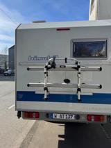 Bimobil Husky 240 Sonderpreis zum Caravan Salon - Bimobil Wohnwagen & Wohnmobile