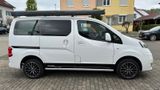 Nissan NV200 Evalia Tekna 1.5 dci 110 DPF Tekna Camper - Nissan Evalia Gebrauchtwagen