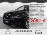 Nissan Qashqai Acenta 1.3 DIG-T MHEV EU6d Navi 360 Kame - Nissan Qashqai