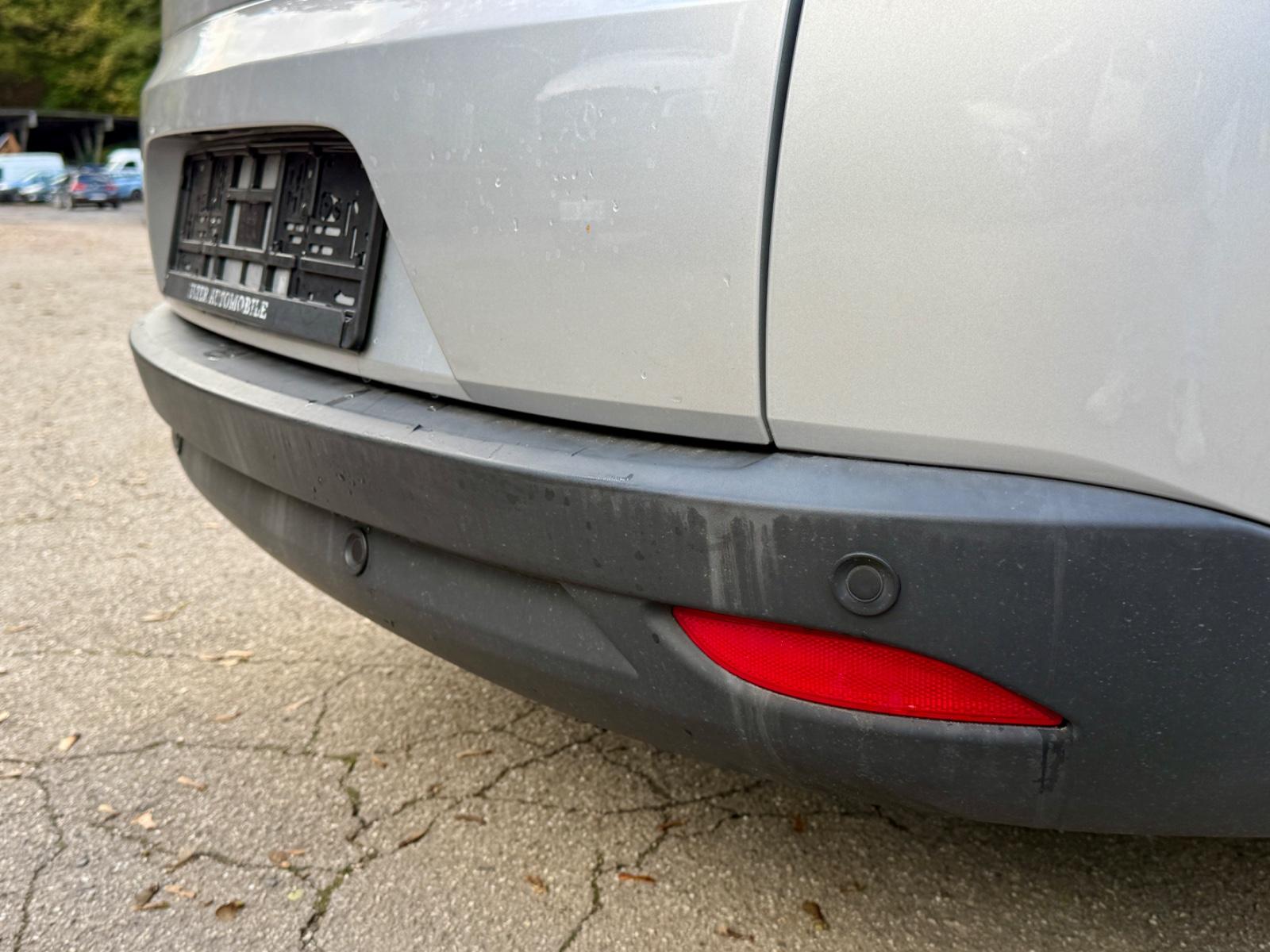 Renault Megane 2012 — photo 7