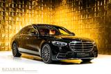 Mercedes-Benz S 580 4MATIC Long+4 SEATS+High End Sound+MY 2025 - Mercedes-Benz S 580 in Bremen