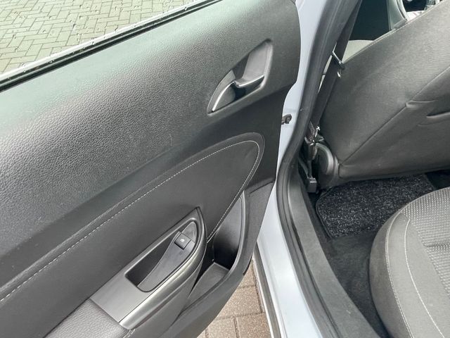 Opel Astra  J Lim. 5-trg. Innovation