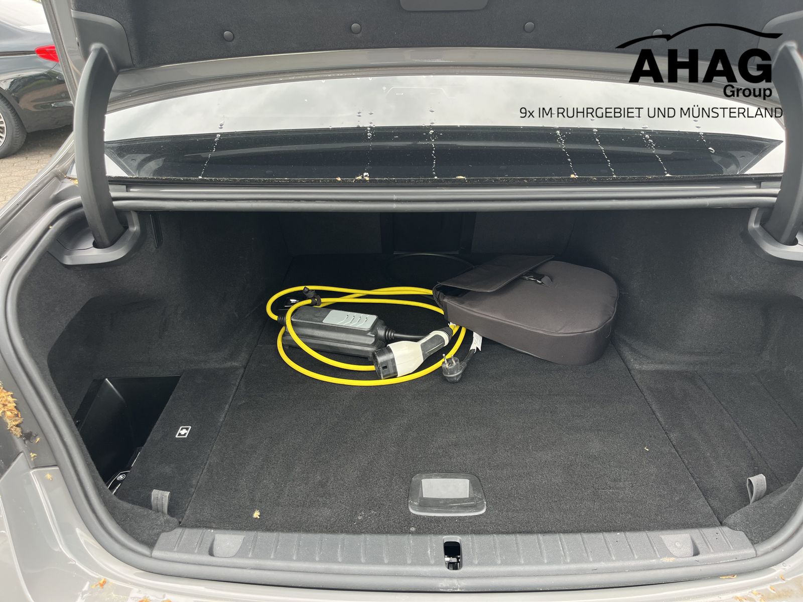 BMW 745 - Bild 14